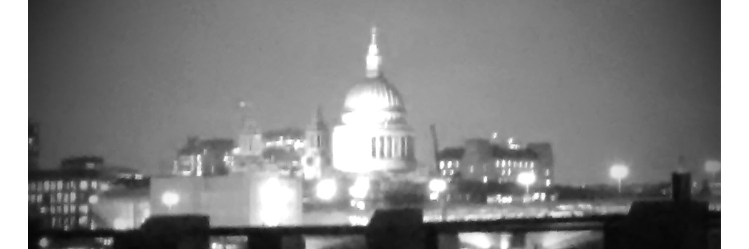 MissLauraJames's profile banner image