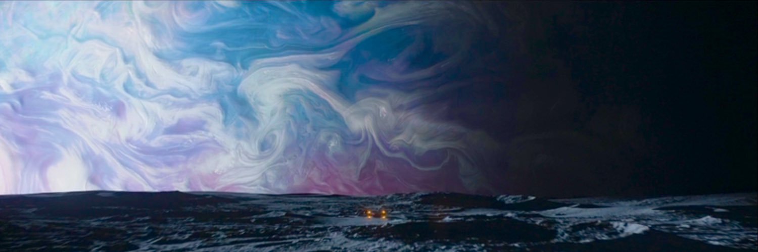 Jez, Star Wars Librarian banner