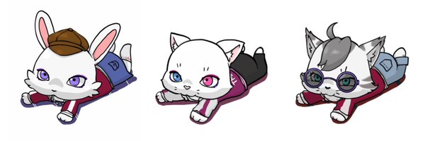 cryptokameko11 Profile Banner