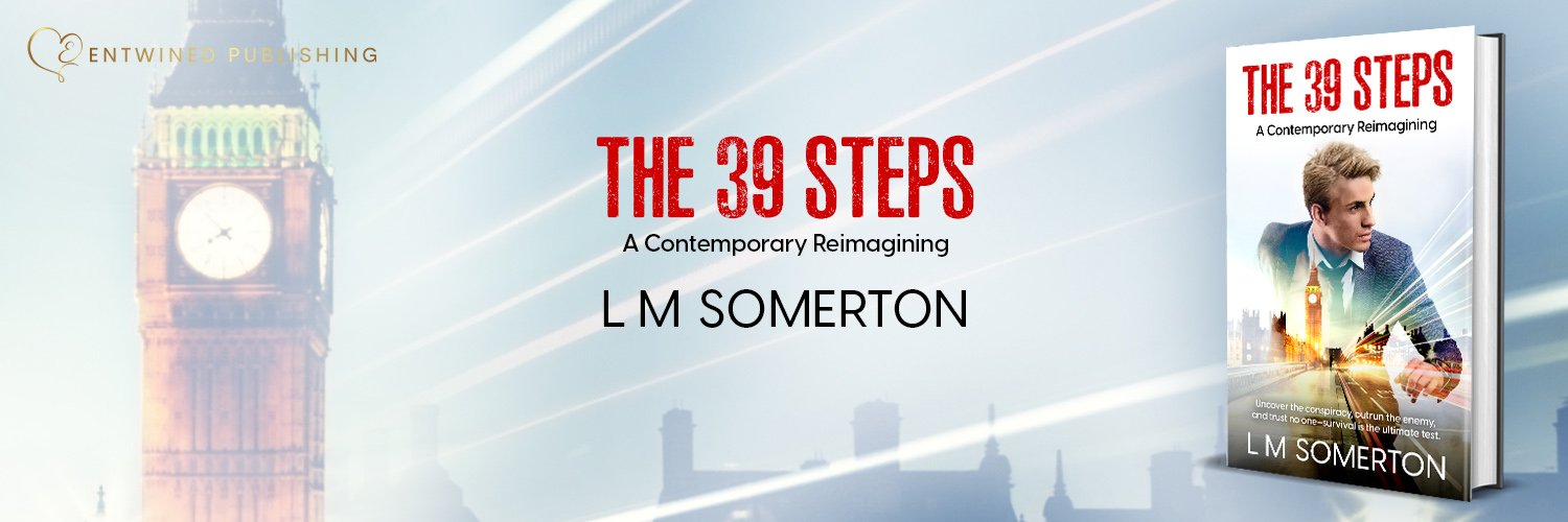 L M Somerton banner