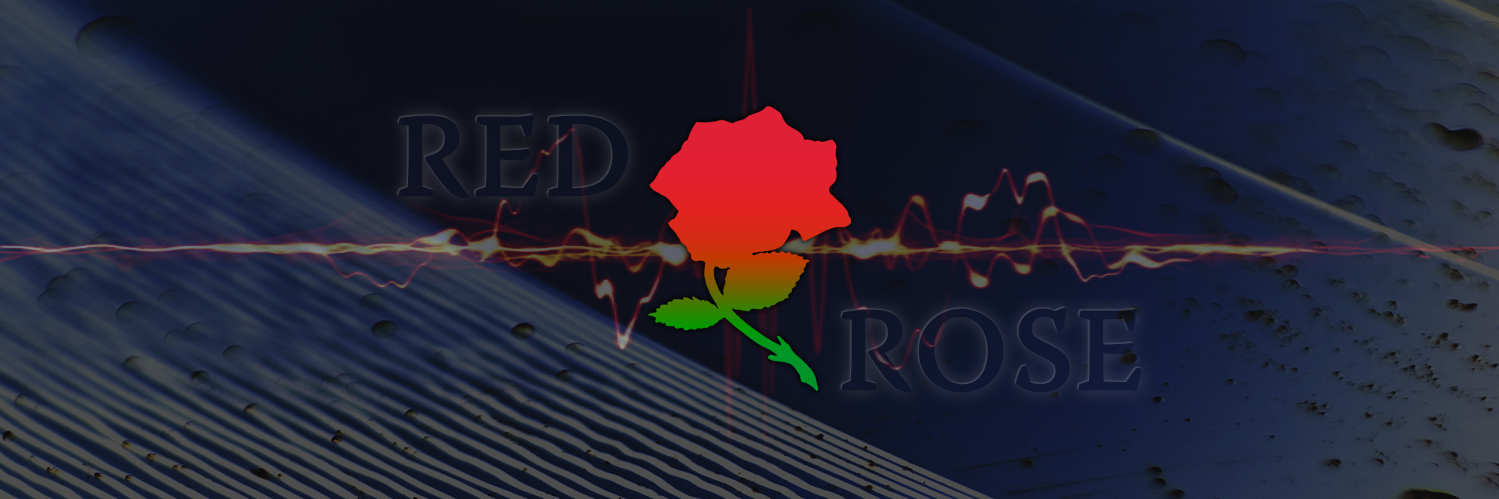 Red Rose Recordings (@RedRoseRecs) / Posts / X
