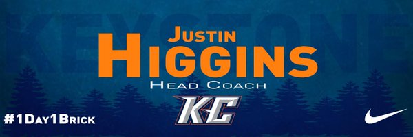 Coach Higgins Profile Banner