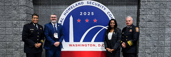 SafeDC Profile Banner