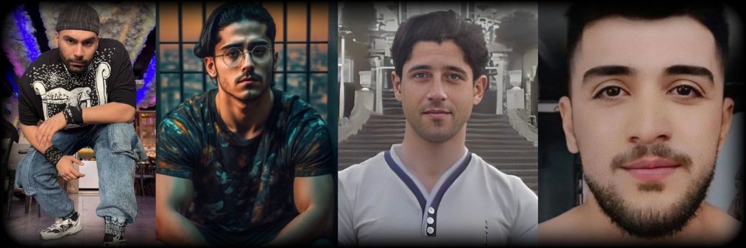 ‏ بینش's banner