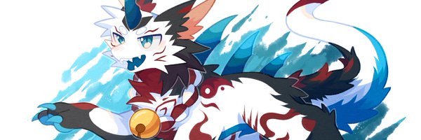 FurMuyan Profile Banner