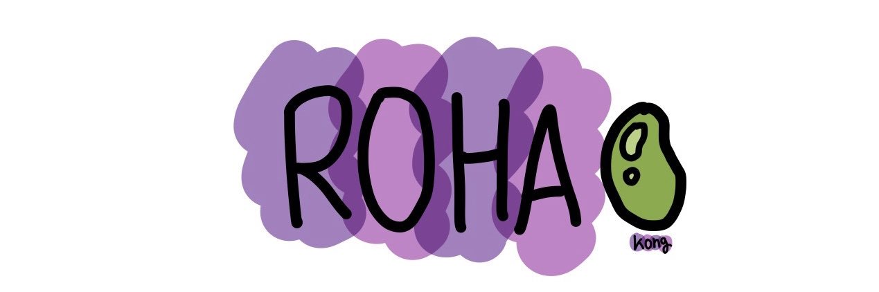 _rohakong's profile banner image