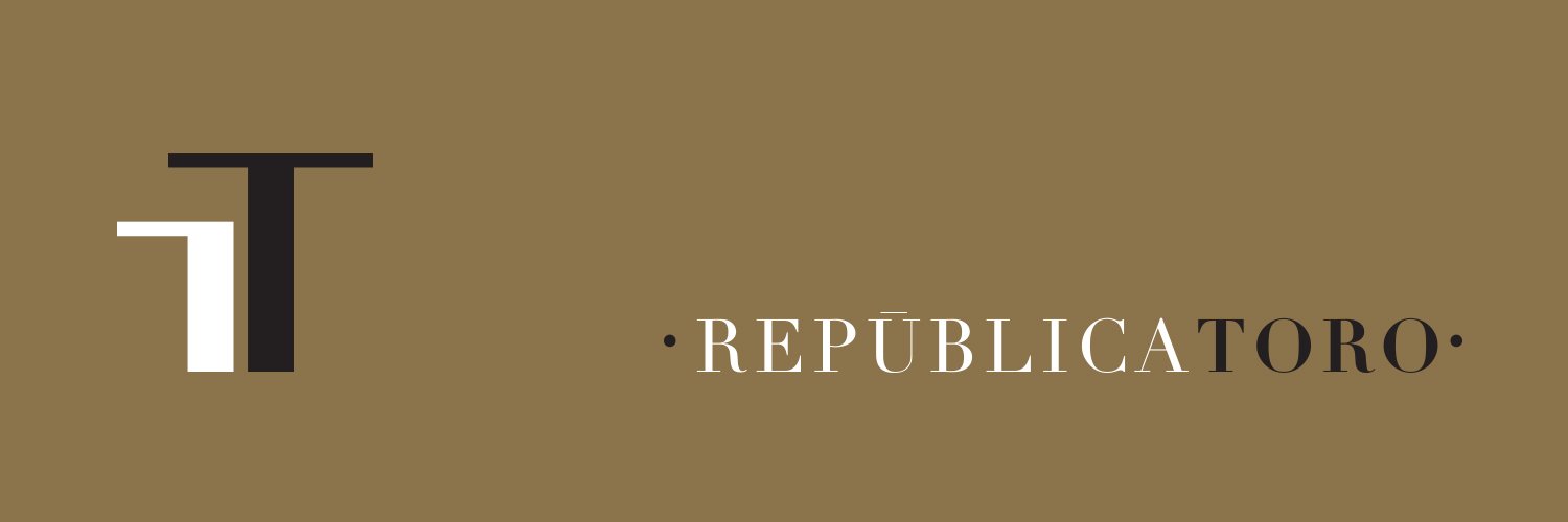 RepublicaToro banner