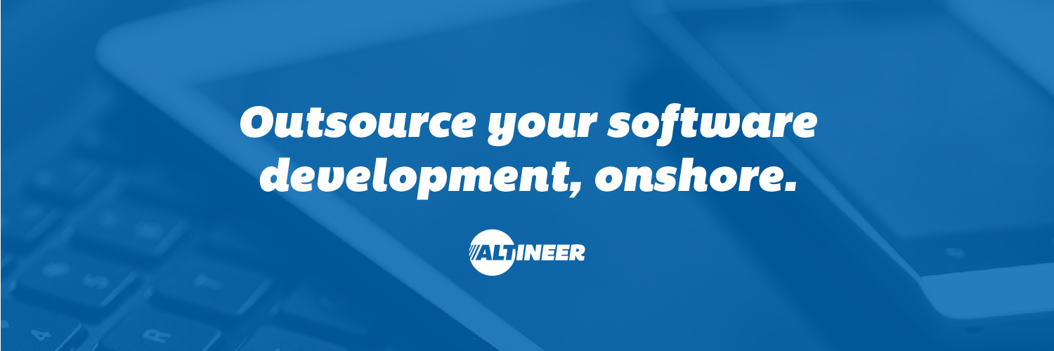 Altineer banner