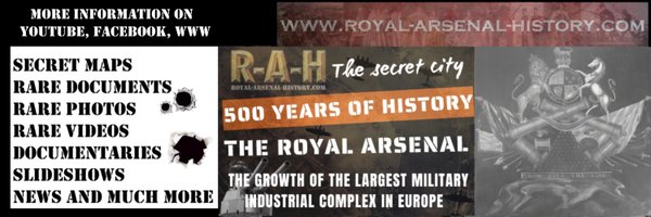 RAHistory_com Profile Banner