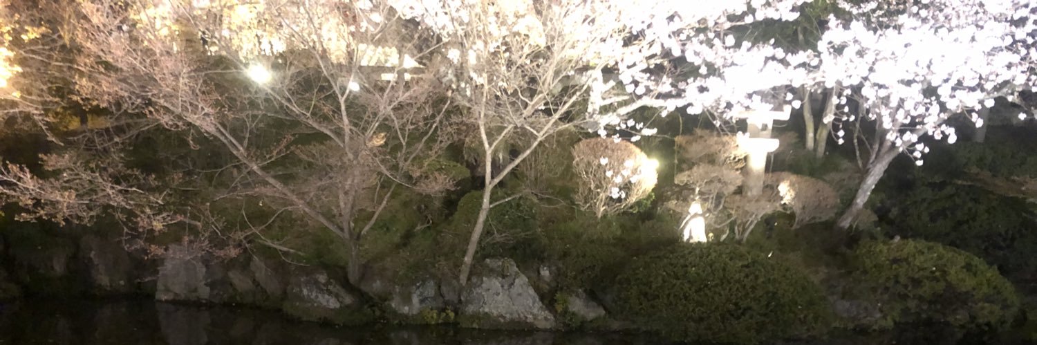 touka0795's profile banner image