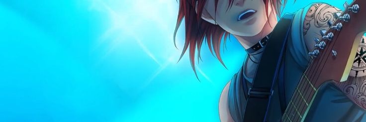 magiizim's profile banner image