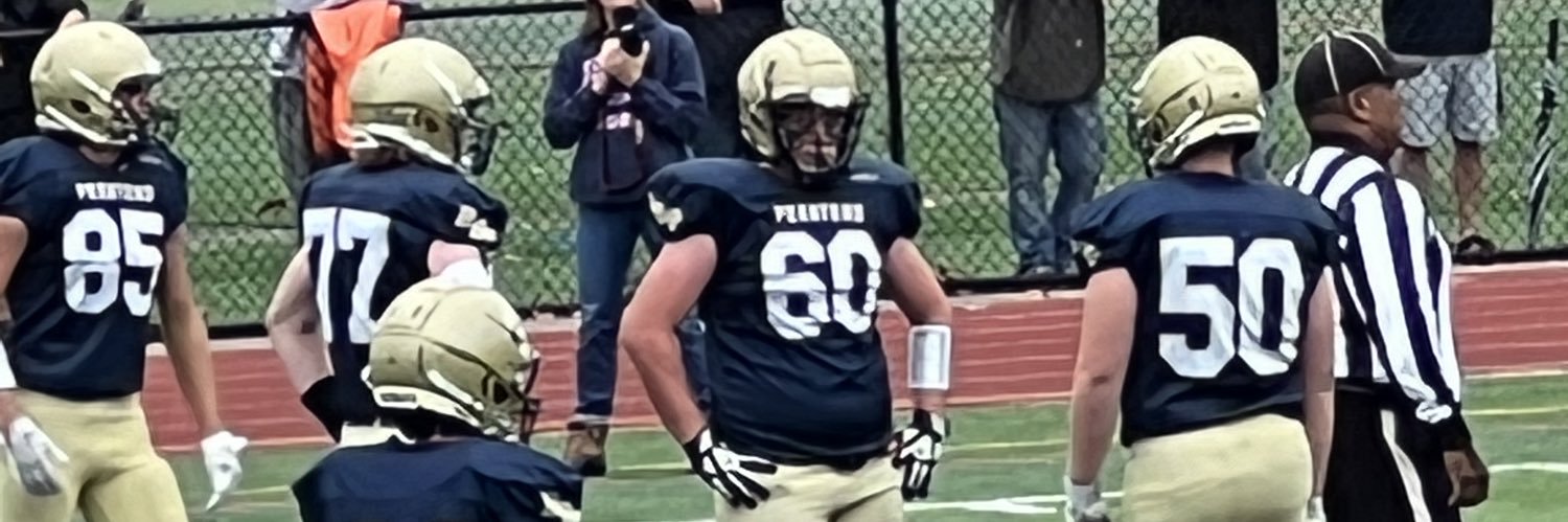 Ryan Bachmore banner