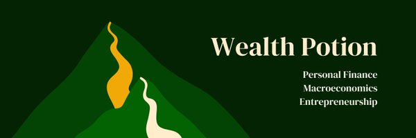 Brandon | Wealth Potion Profile Banner