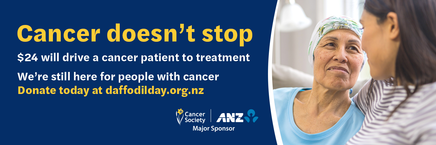 Cancer_Society's profile banner image