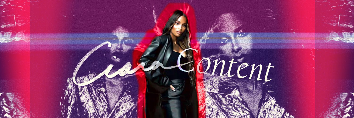 Ciara Content's banner