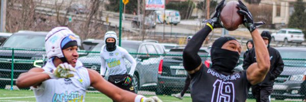 DaRealAlexHanks Profile Banner