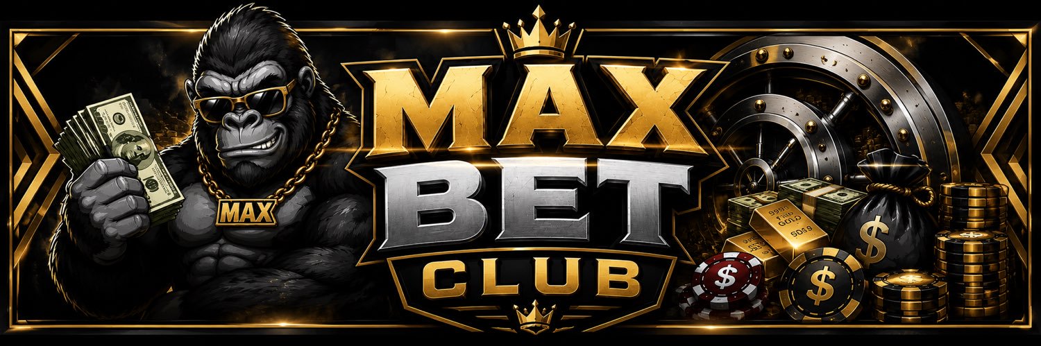 MaxBetC1ub's profile banner image