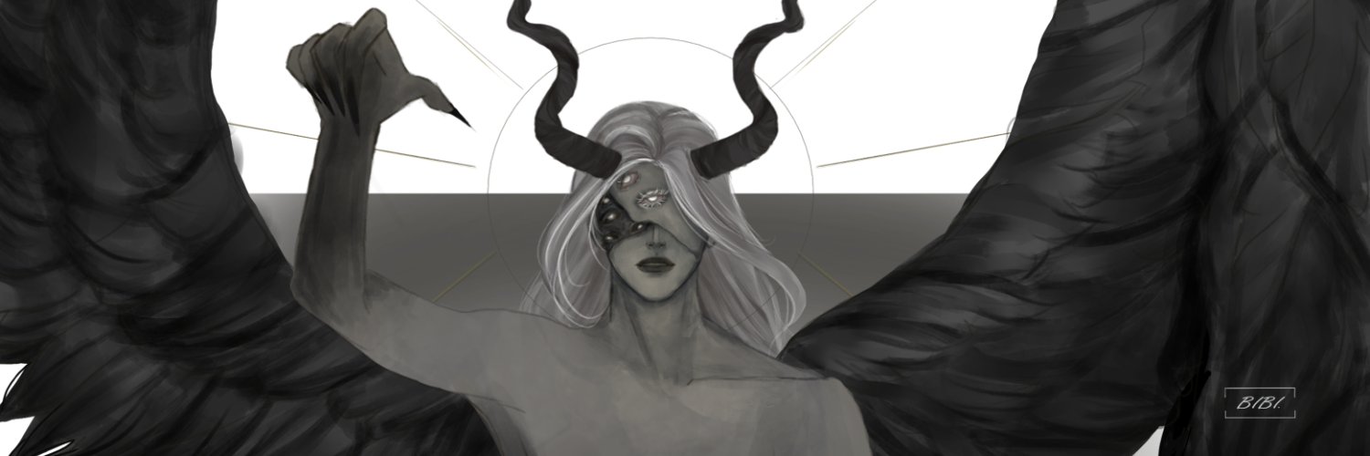 Bibi 🗡️'s banner