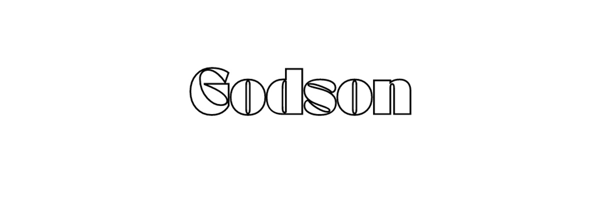 Godson banner
