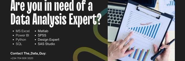 d_data_guy Profile Banner