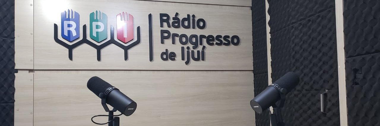 Rádio Progresso de Ijuí banner