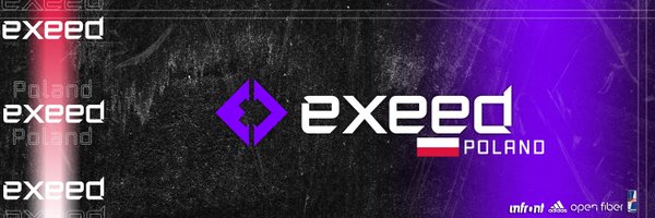 exeed 🇵🇱 Profile Banner