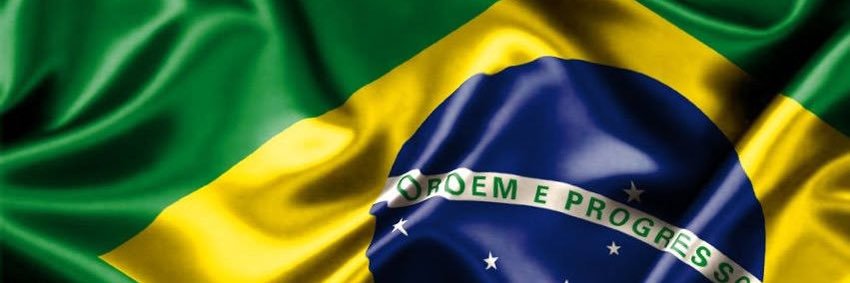 Haron Nascimento 🇧🇷 banner