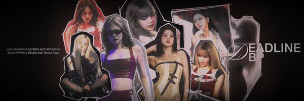 DEADLINEBP Profile Banner