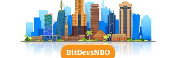 BitDevsNBO Profile Banner