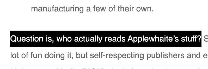 Rodericka Applewhaite banner