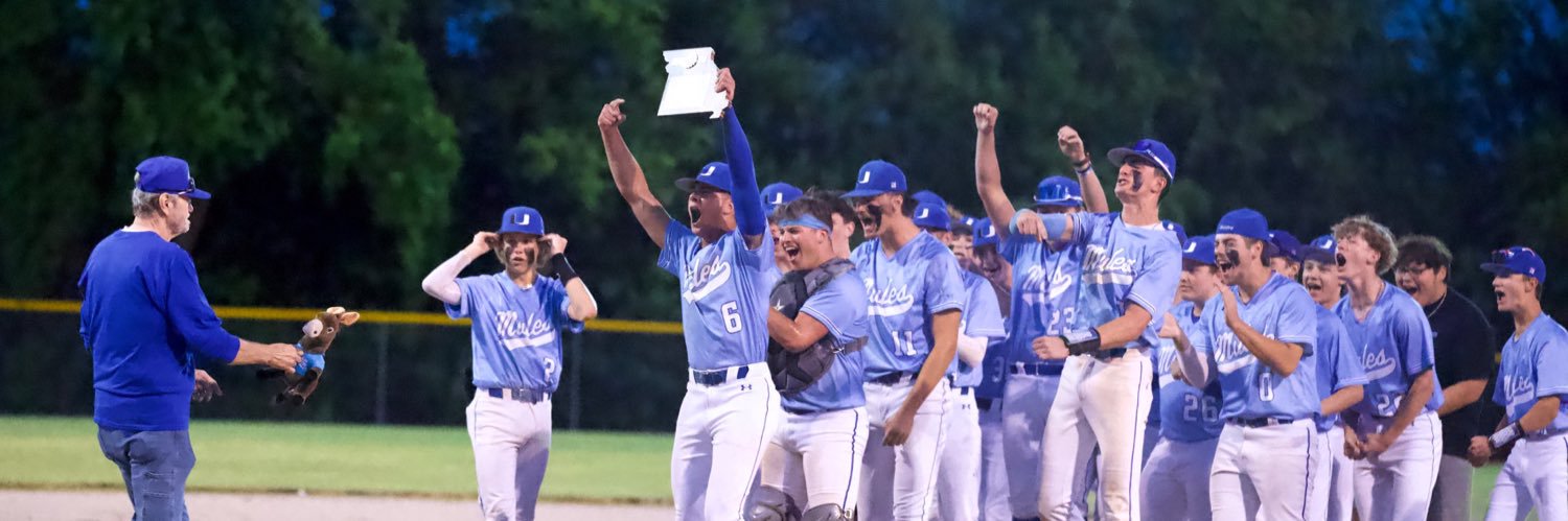 Luke Throgmorton banner