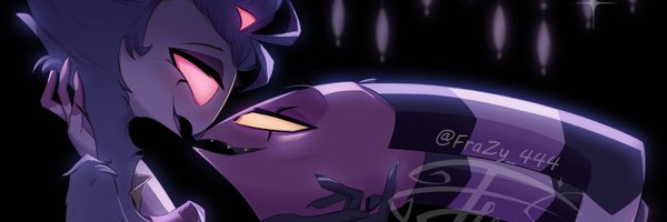 Frazy✨ Profile Banner