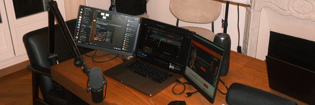 JustuWerlein's profile banner image