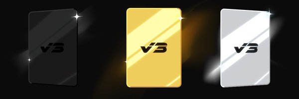 VIB3 Energy ⚡️ Profile Banner