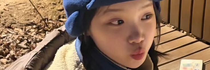 𝐊𝐈𝐌채원 banner