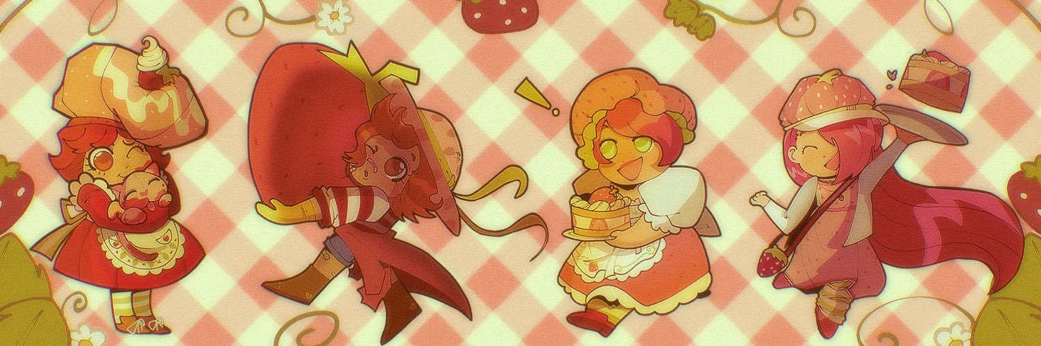 Maslosthings (Comms open)'s banner