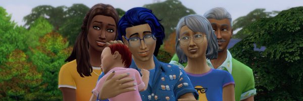 SimsLegacy5083 Profile Banner