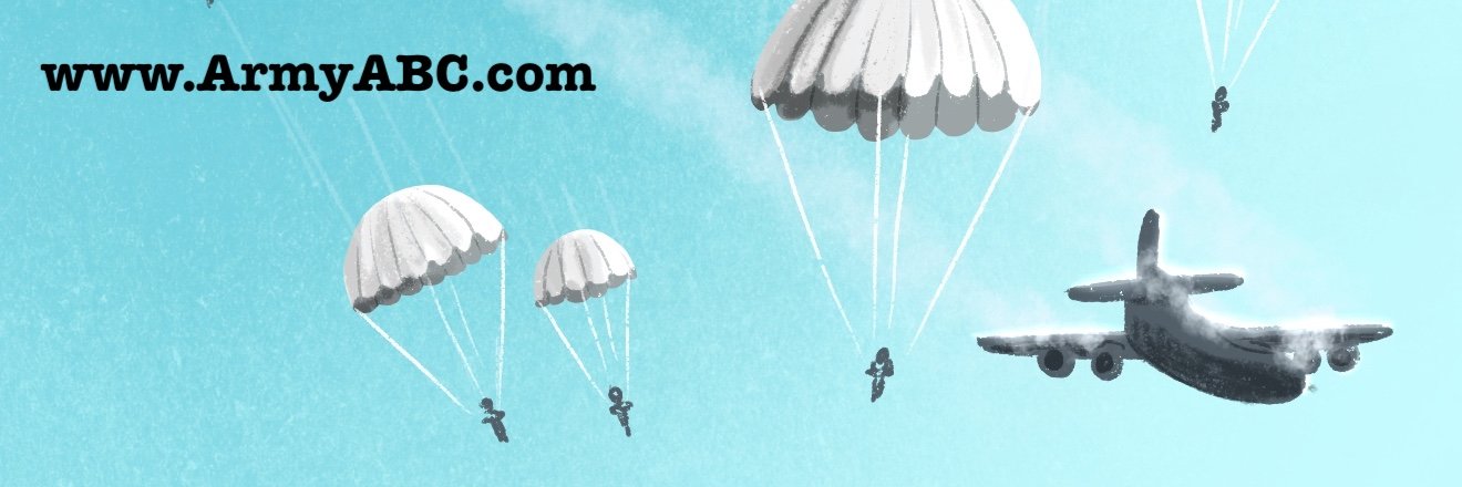 ArmyABC banner