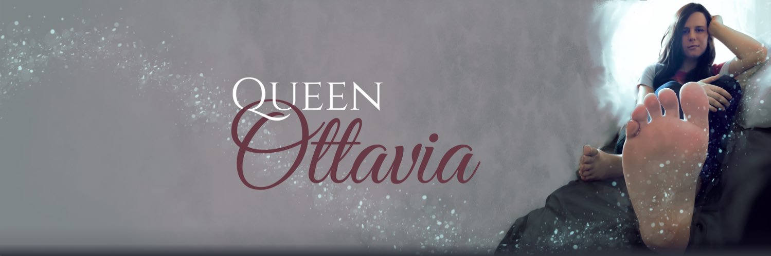Queen Ottavia 👸🏻 banner