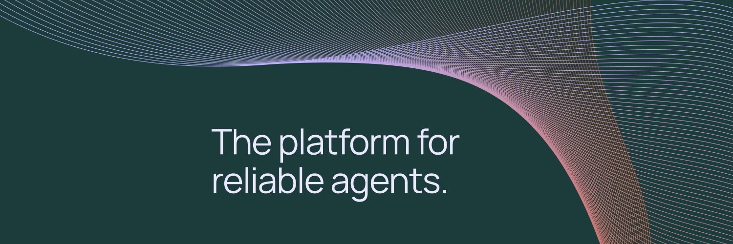 LangChain's banner