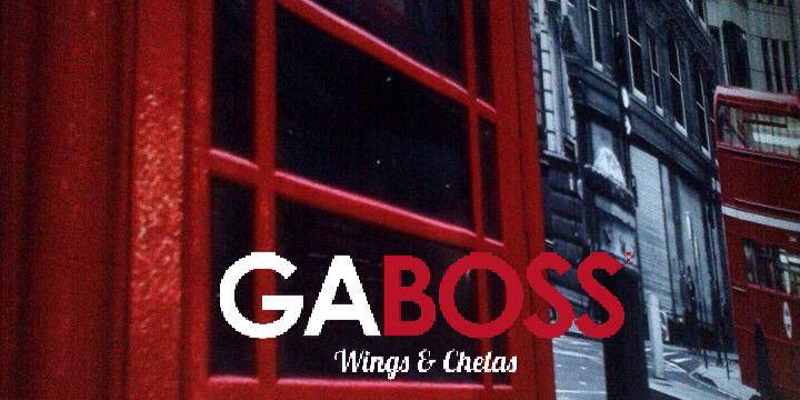 GABOSSWings's profile banner image