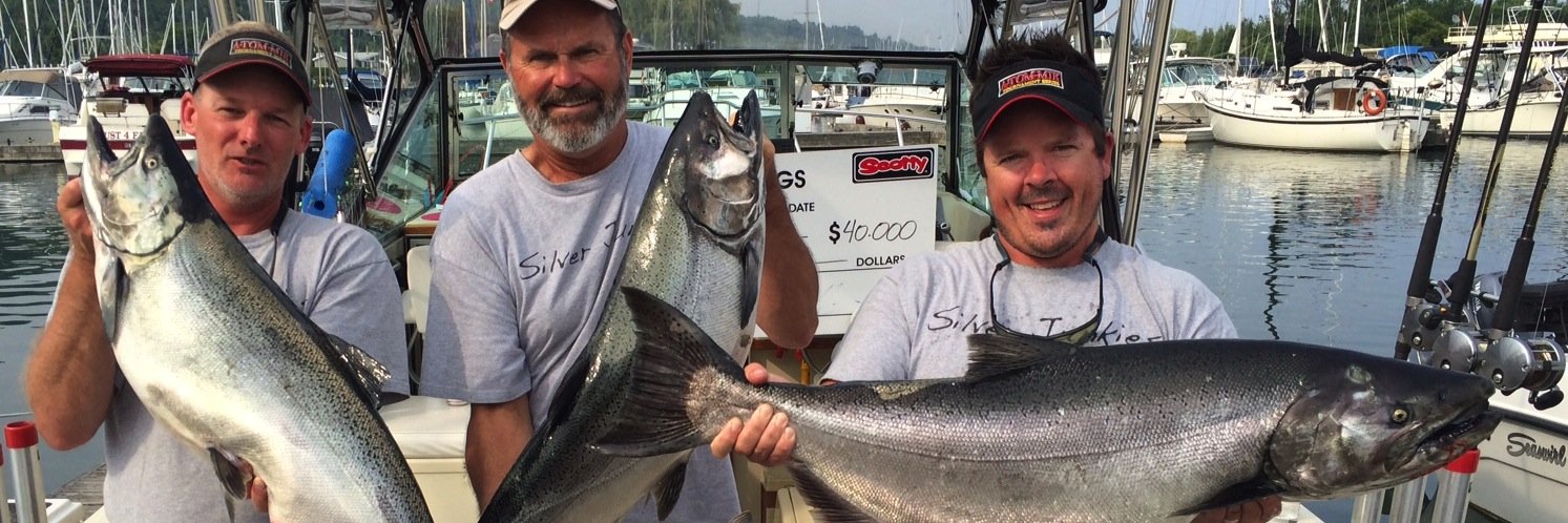 Silver Junkies banner