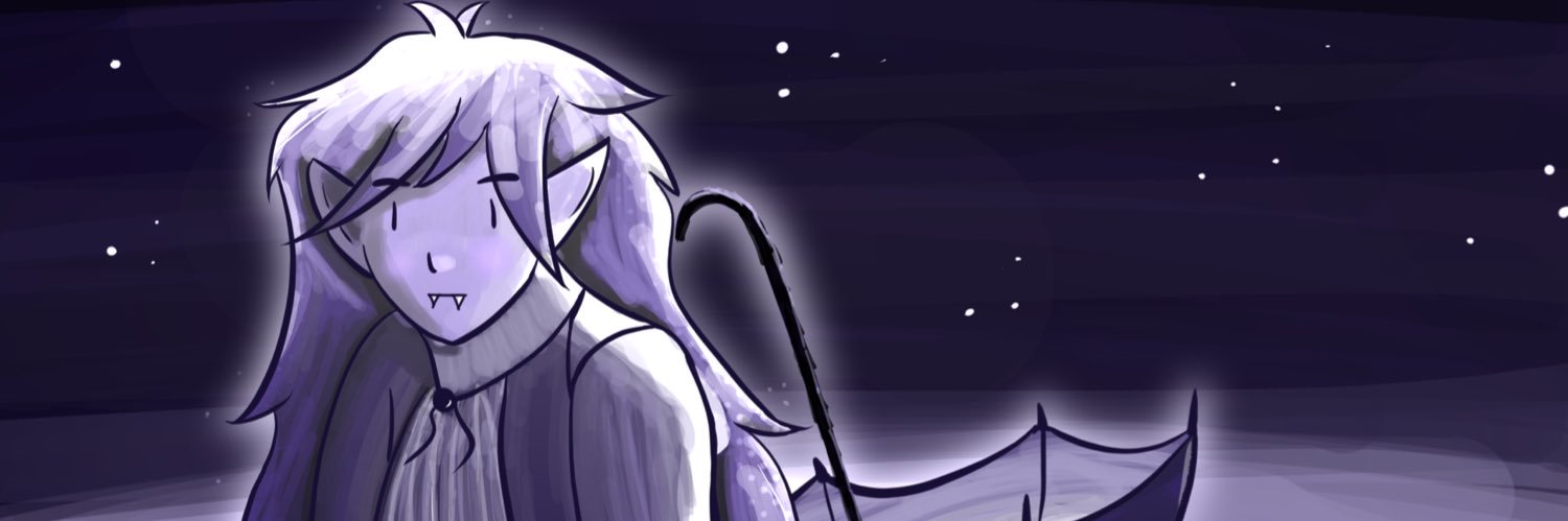 DynxRoth's profile banner image