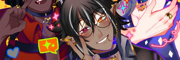 MikhailMysfit Profile Banner