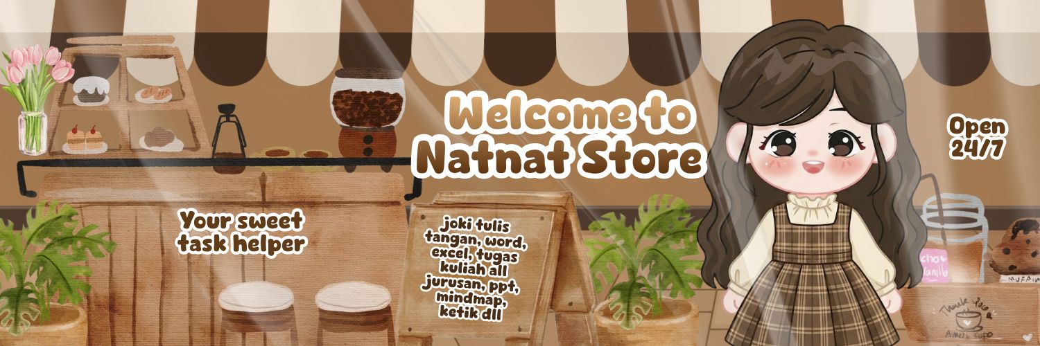 natnatstudy's profile banner image