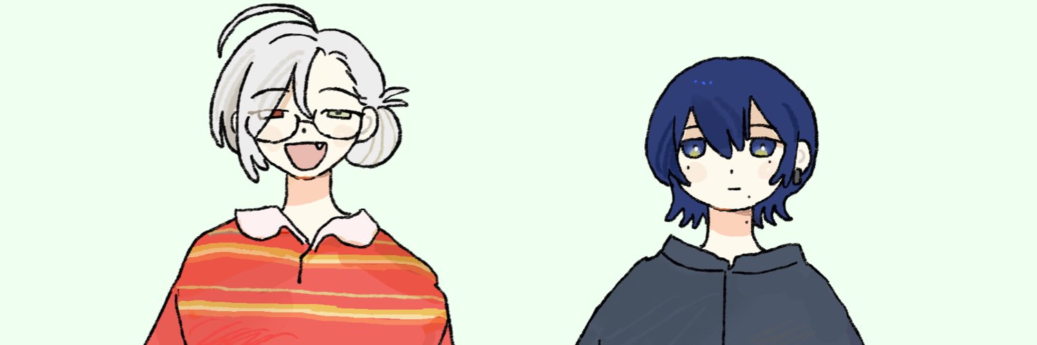 とり's banner