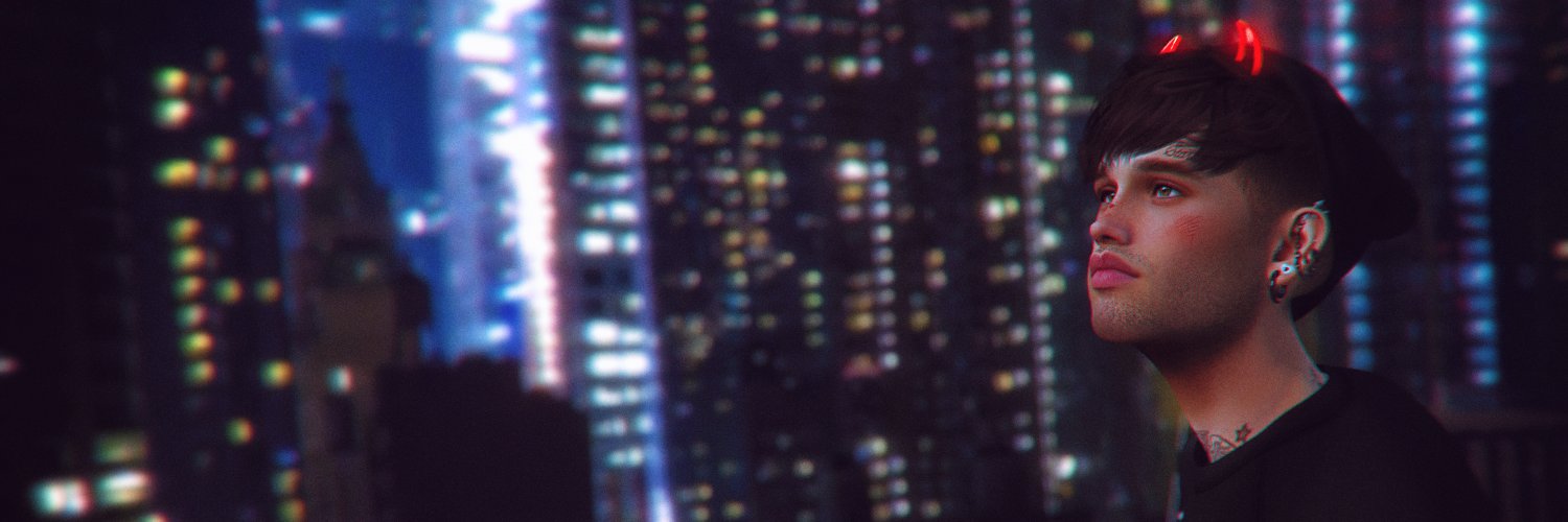 Max | Cosmic Cat | Cosmic Dust | Aimless banner