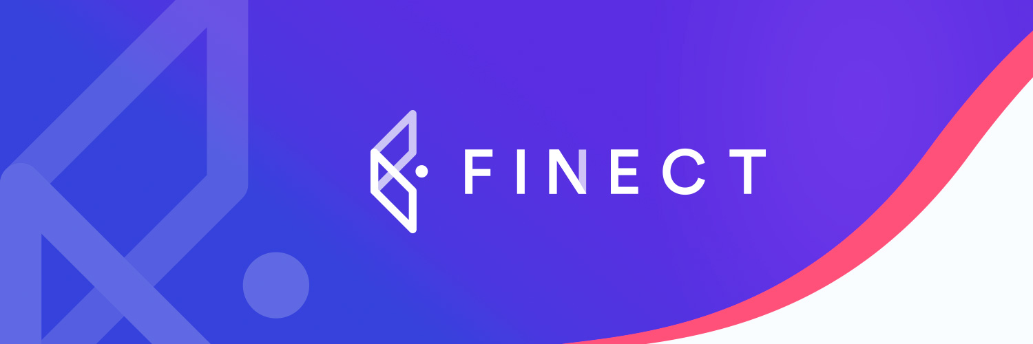 Finect banner