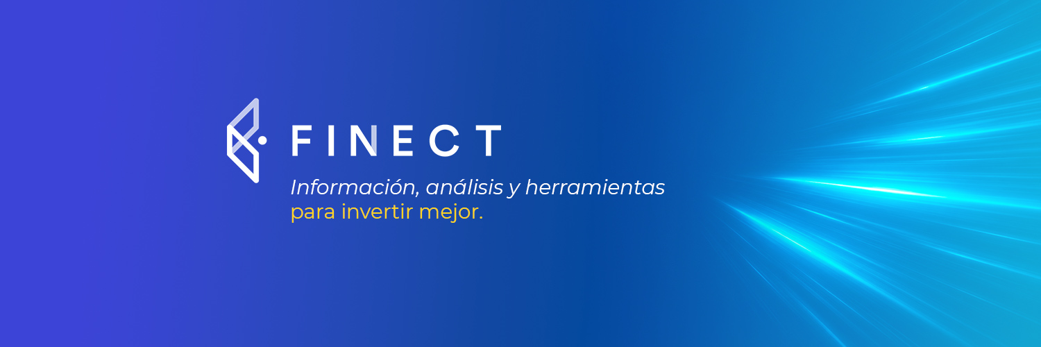 Finect banner