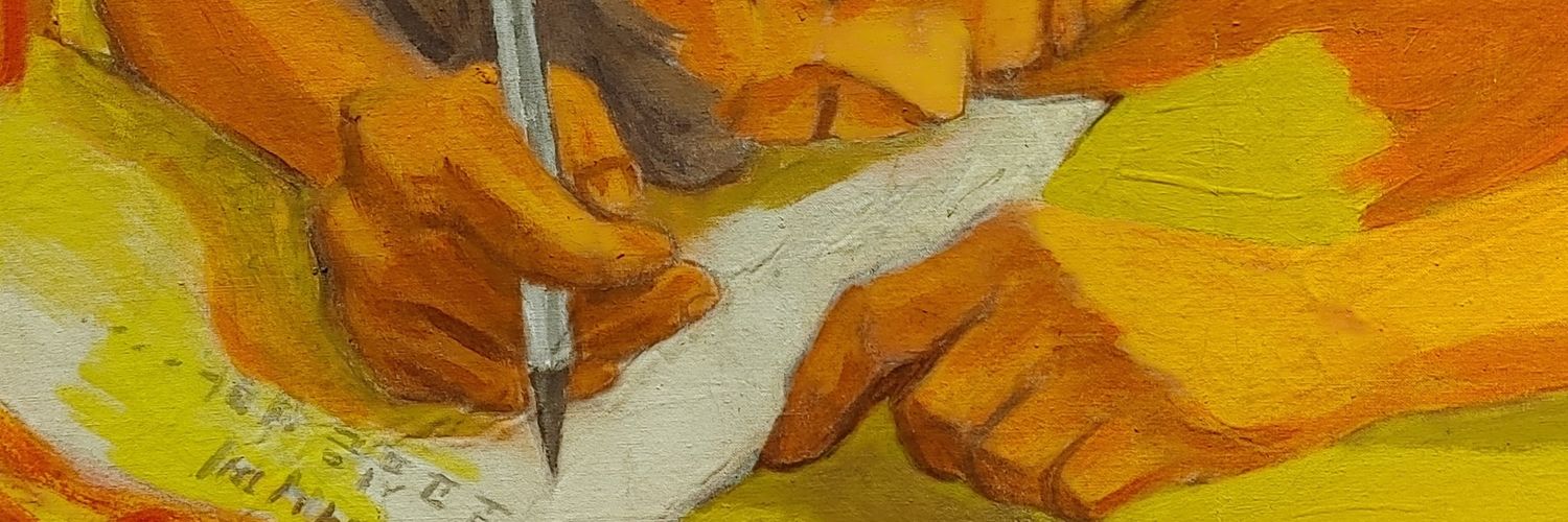 simpleist's profile banner image